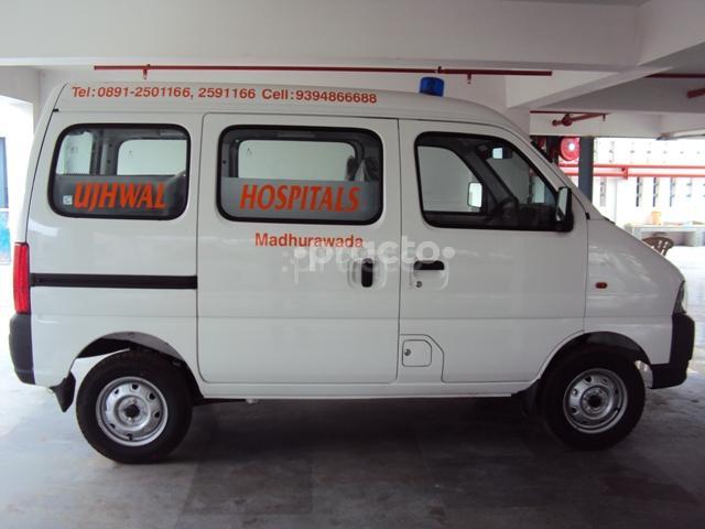Ujhwal Hospitals Madhurawada Visakhapatnam