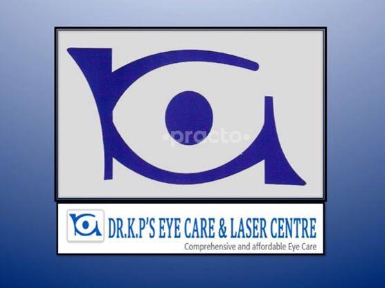 Dr. K P's Eye Care And Laser Centre Manimajra Chandigarh