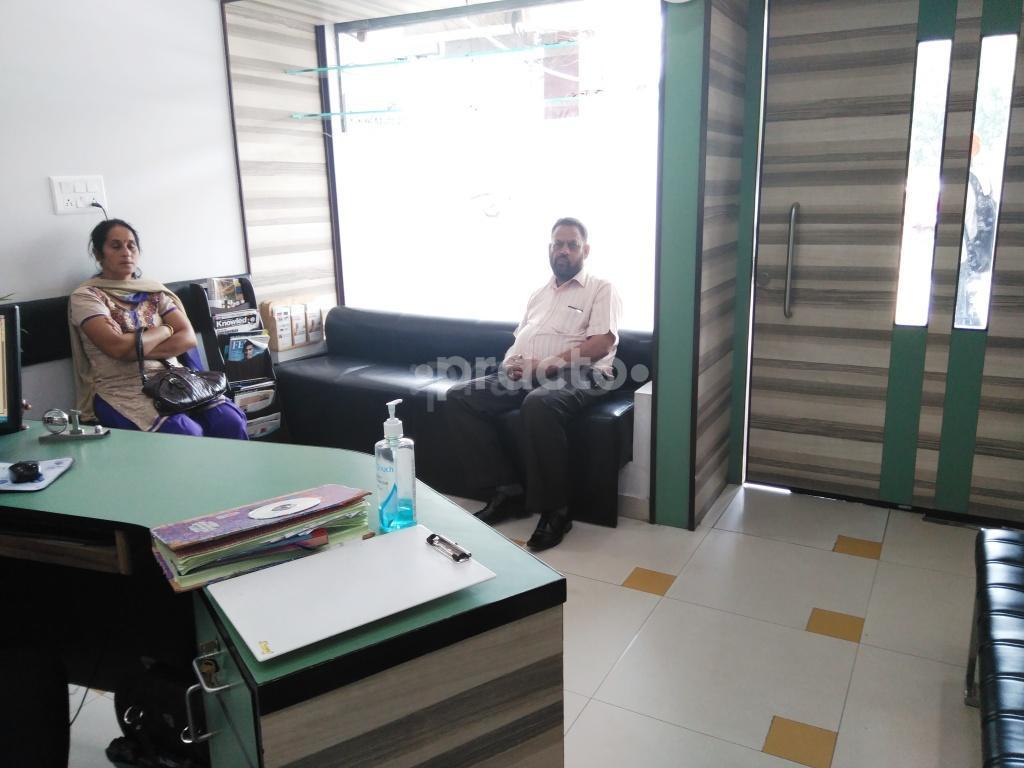 Neeraj Eye Hospital Sector 36 Chandigarh
