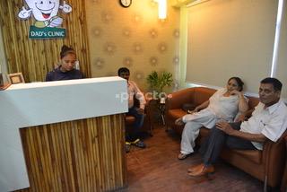 Dawar Advanced Dental's - DAD'S Clinic Sector 20 Panchkula