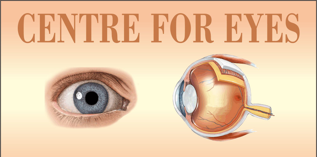 Centre for Eyes