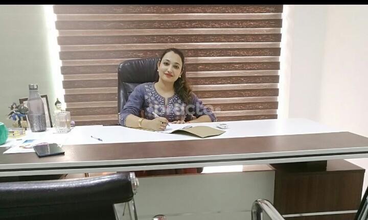 OPD/Ward at Vishwas Healing Centre Tilak Nagar Delhi