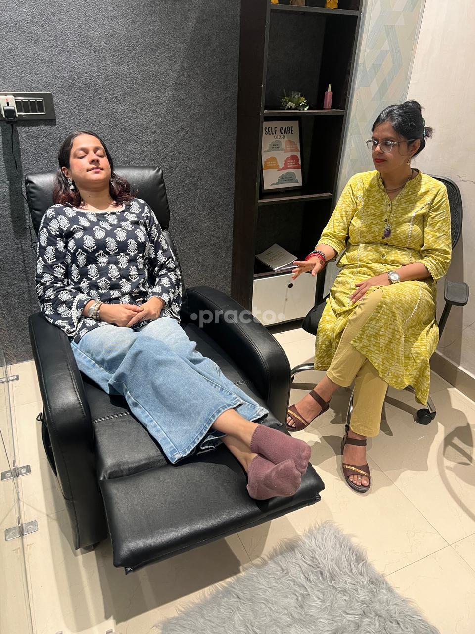 Vishwas Healing Centre Tilak Nagar Delhi