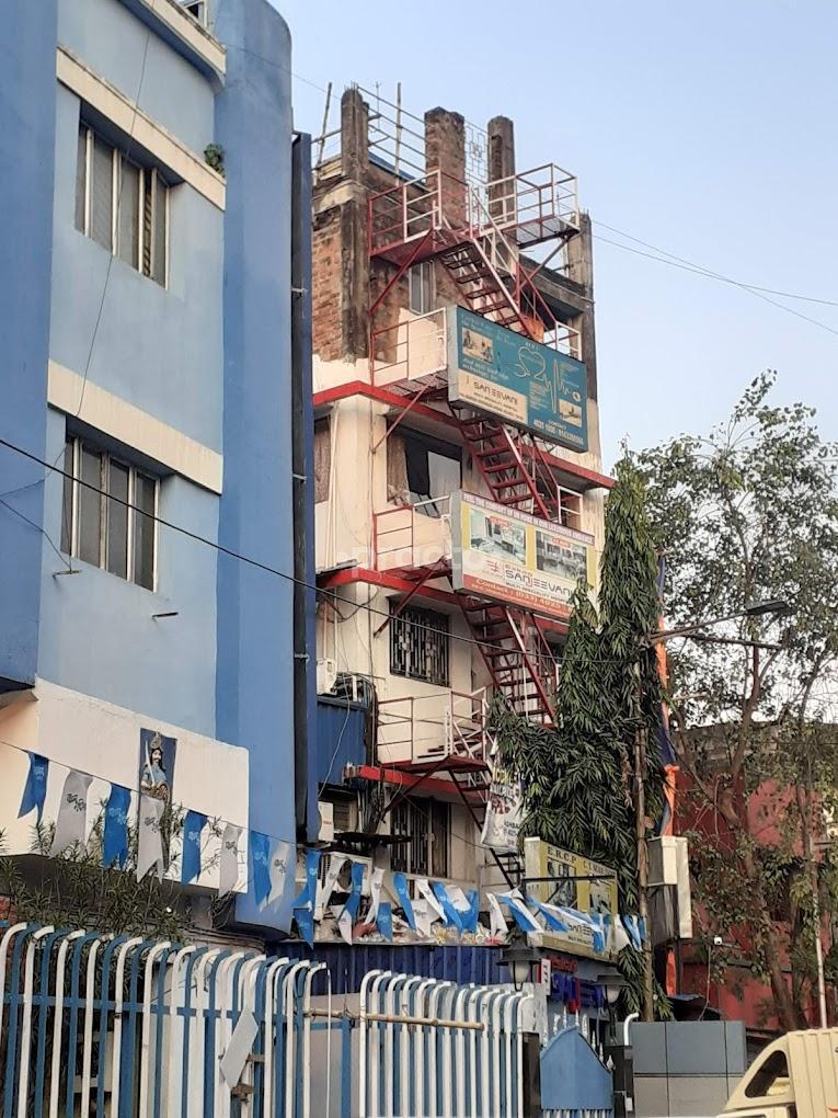Sanjivani Hospital Baghbazar Kolkata