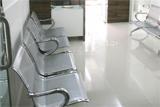 Reception at Dr. Mehta's Dental Care & Cure Baner Pune