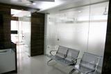 Waiting Area at Dr. Mehta's Dental Care & Cure Baner Pune