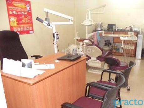 Speciality Dental Clinic Rajajinagar Bangalore