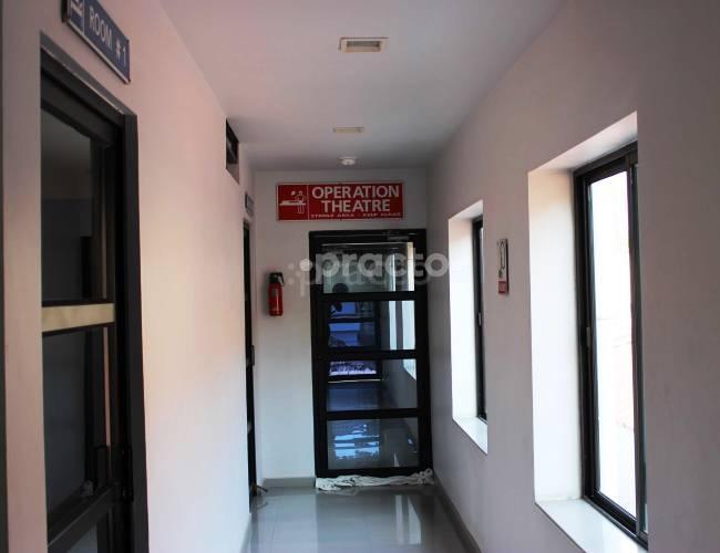 Aditya Eye Hospital  Thrikkakara Ernakulam