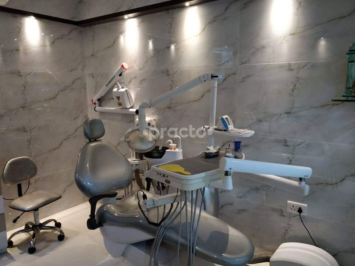 Cure Dental Kandivali West Mumbai
