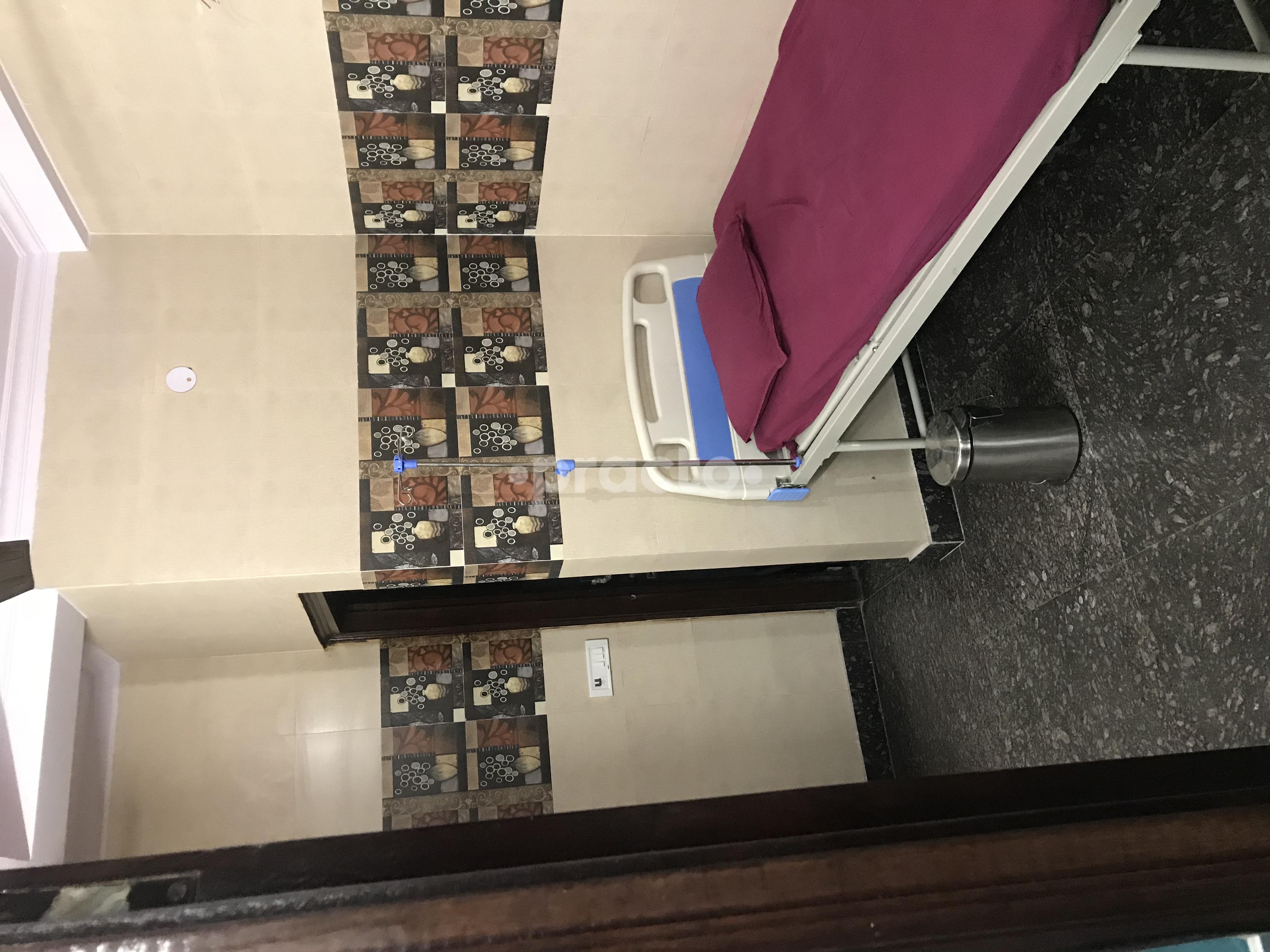 OPD/Ward at Vijay Nursing Home - Sarita Gynae Fertility Center Rohini Delhi