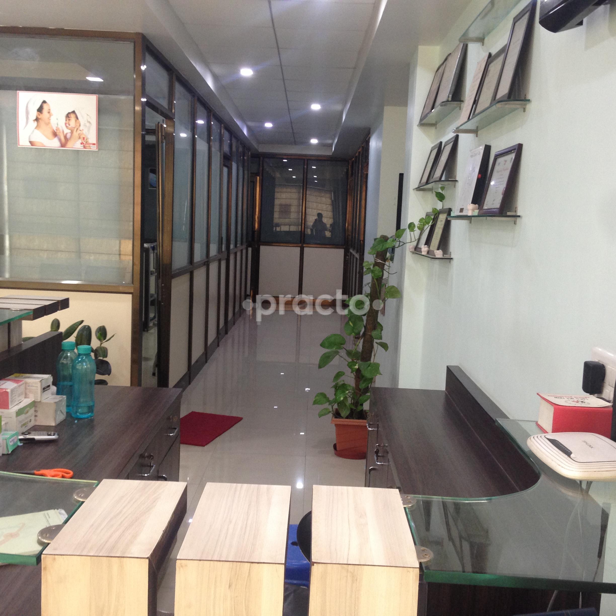 Shree Dental & General Hospital Chomu Jaipur