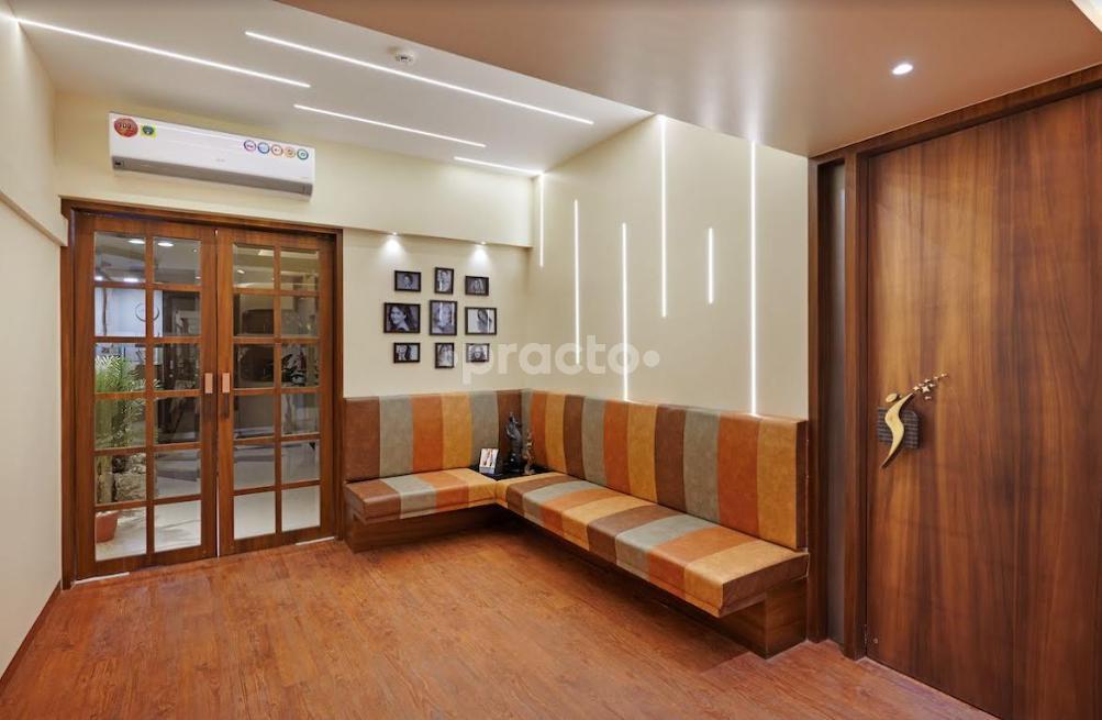 Centre for Cosmetic & Recontructive Surgery Thane West Thane