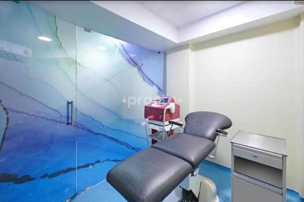 Centre for Cosmetic & Recontructive Surgery Thane West Thane