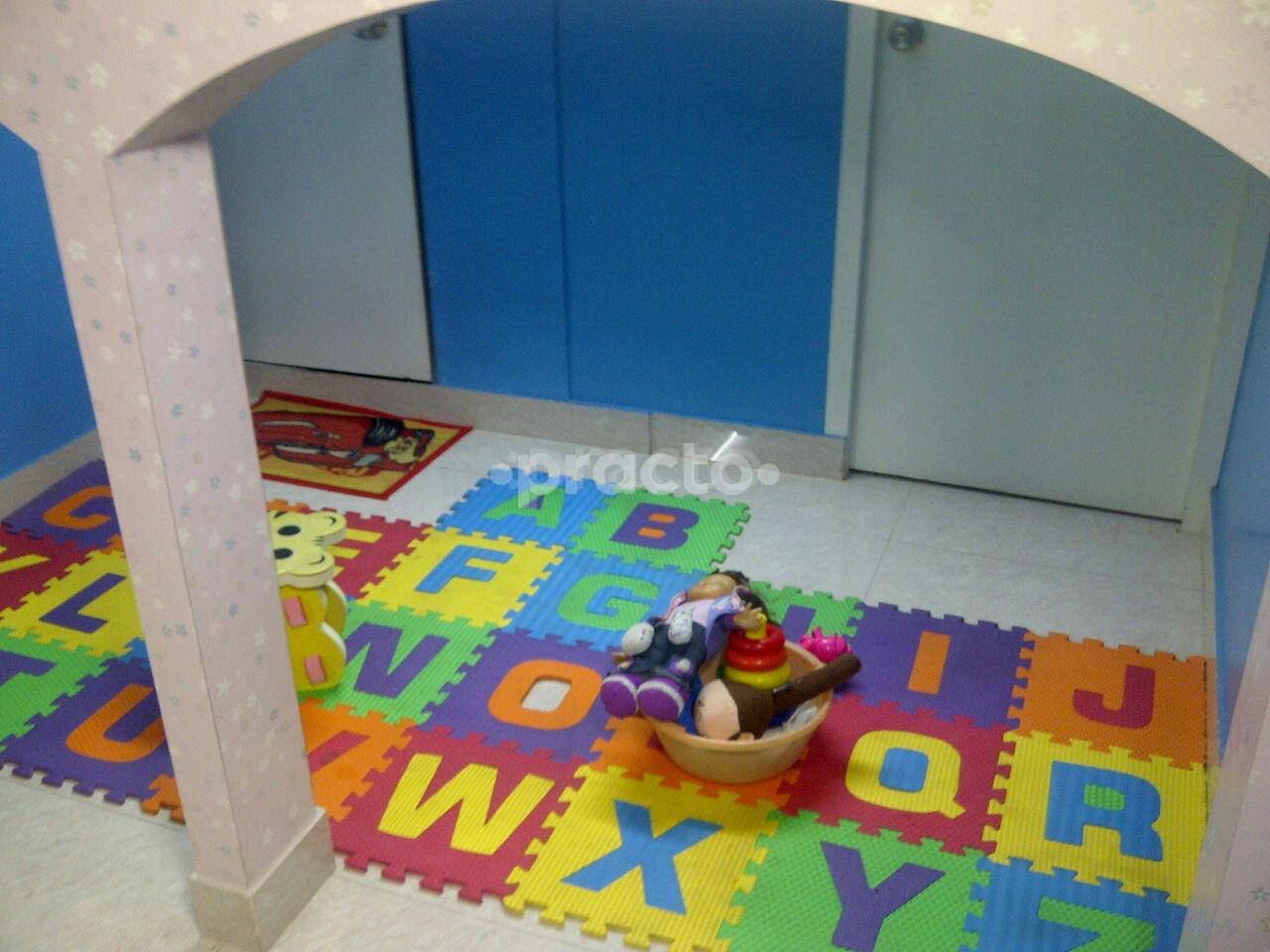 Little Tooth Paediatric Dental Clinic Thane West Thane