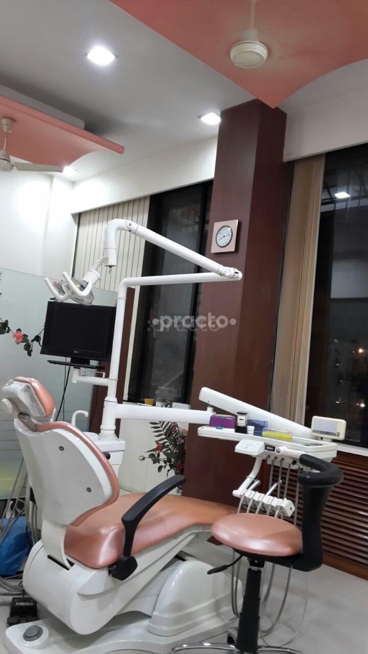 Operation Theatre at Dr. Mandlik's Siddhi Dental Care Center Thane West Thane