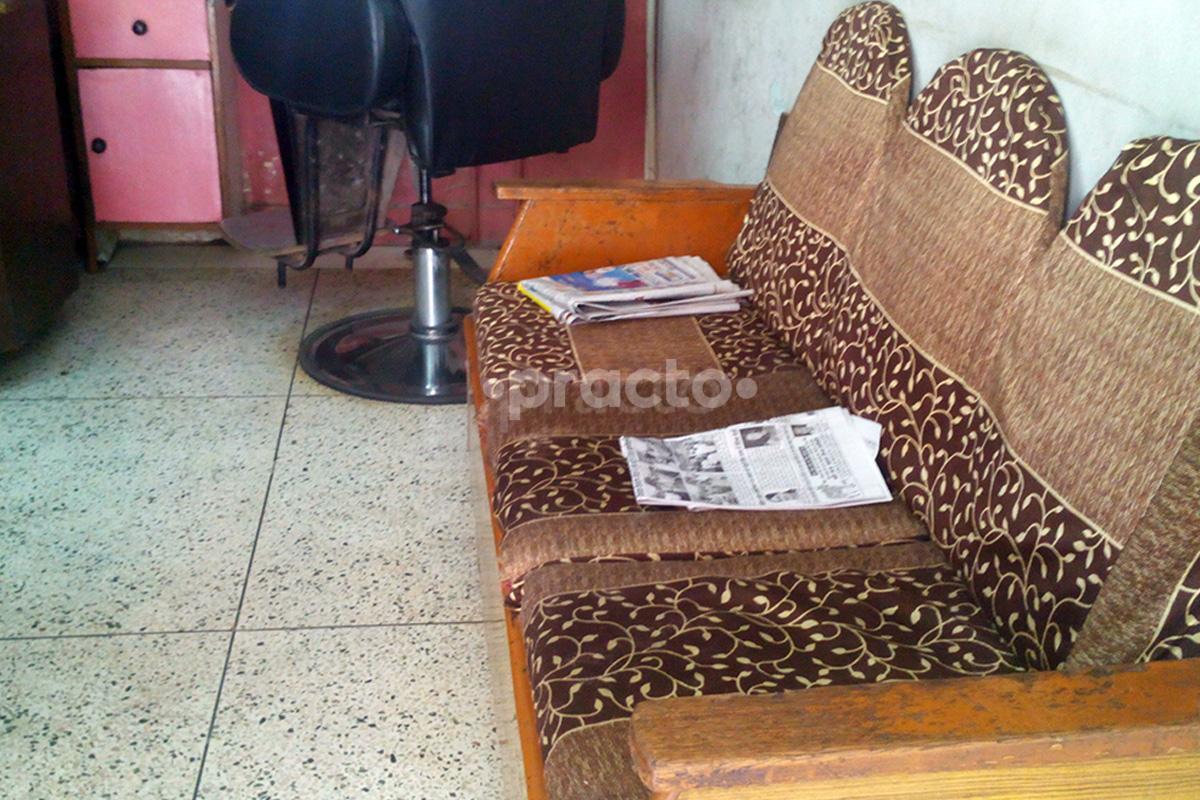 Waiting Area at Your Choice Karampura Delhi