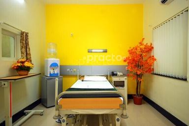 OPD/Ward at Nuclear Medicine, PET CT and Thyroid Cancer Dhole Patil Road Pune