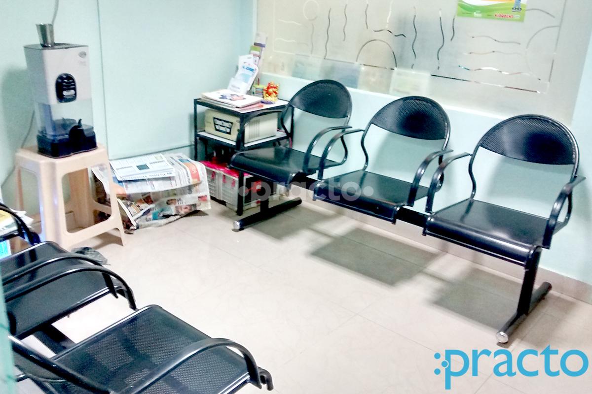 Satya Dental Hospital Kukatpally Hyderabad