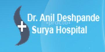 Surya Hospital & ICCU