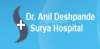 Surya Hospital & ICCU
