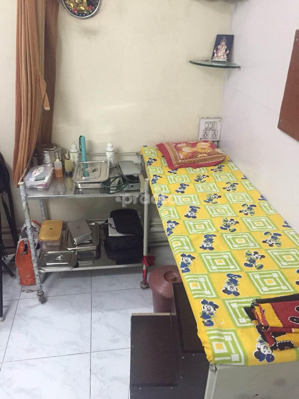 Nandini Clinic Wanowrie Pune