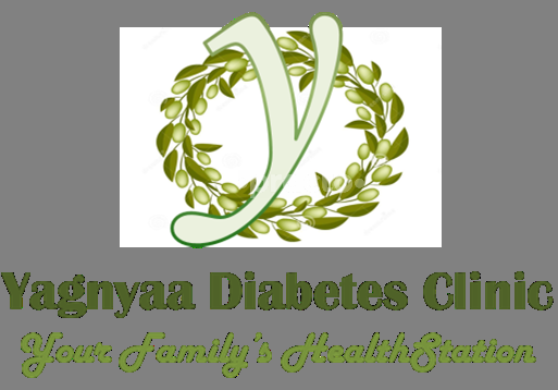 Yagnyaa Diabetes Clinic