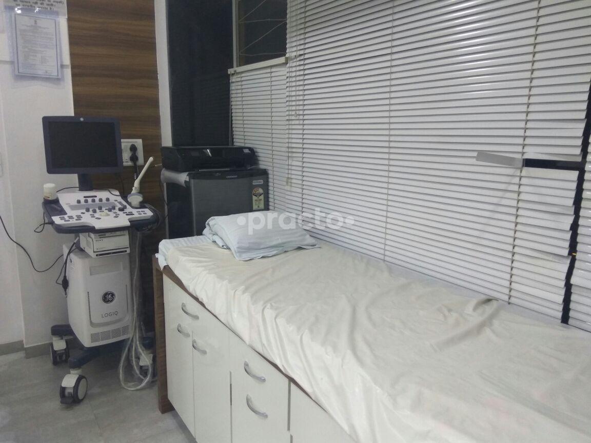 Services at K K Medical Centre Dahisar Mumbai