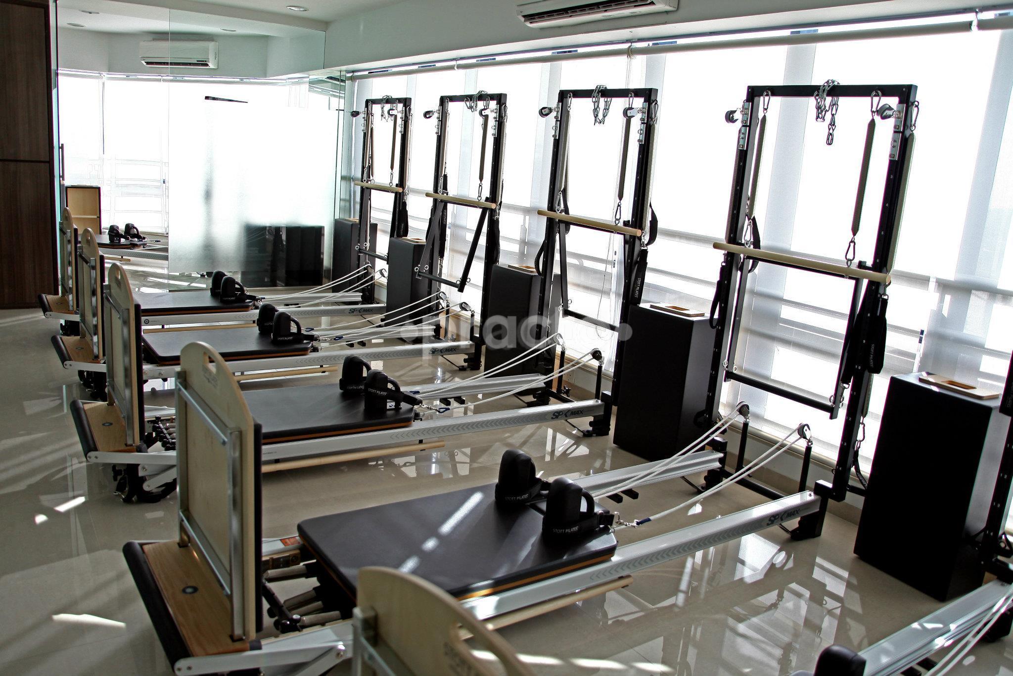 Services at LiveActive Physiotherapy And Sport Injury Clinic Juhu Mumbai