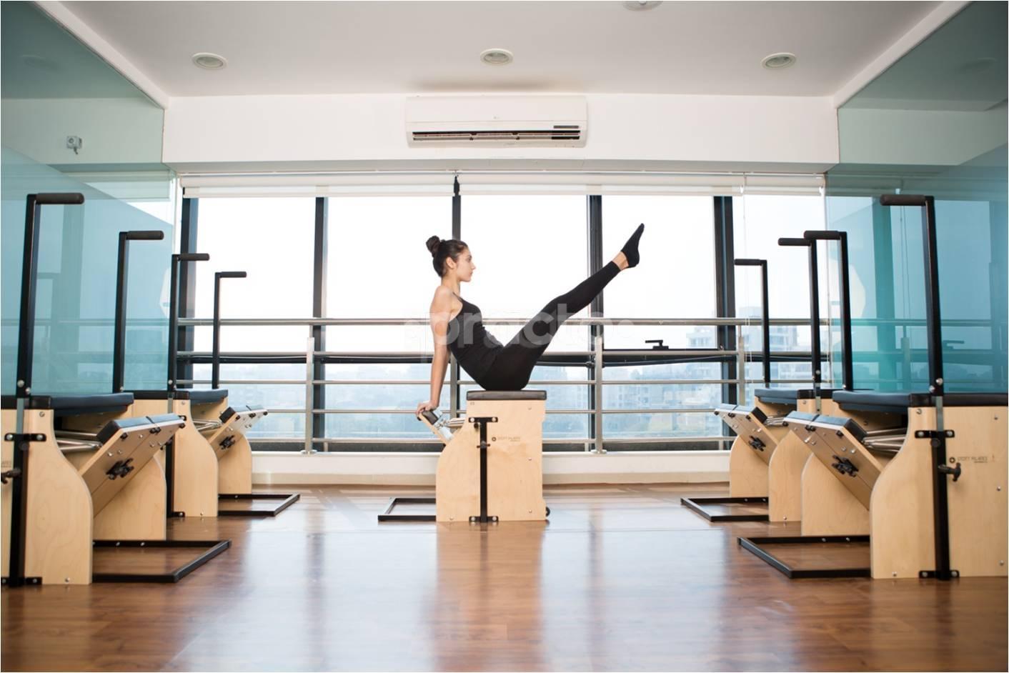 LiveActive Physiotherapy And Sport Injury Clinic Juhu Mumbai
