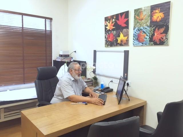 Dr. Chana's Clinic Lajpat Nagar Delhi