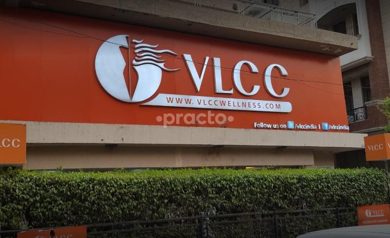 VLCC Wellness and Healthcare Safdarjung Enclave Delhi