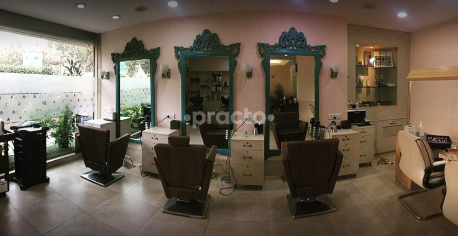 VLCC Wellness and Healthcare Safdarjung Enclave Delhi