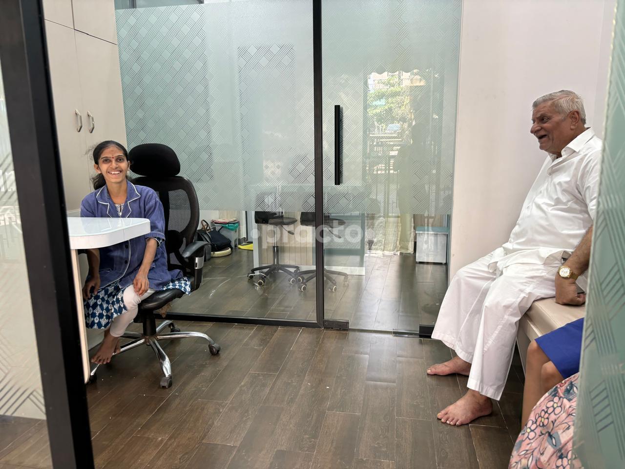 Dr. Rambhia's Homoeopathic Clinic Mulund West Mumbai