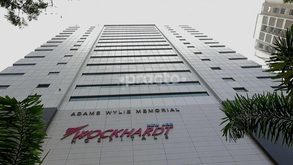 Centre For Metabolic Surgery Mumbai Central Mumbai