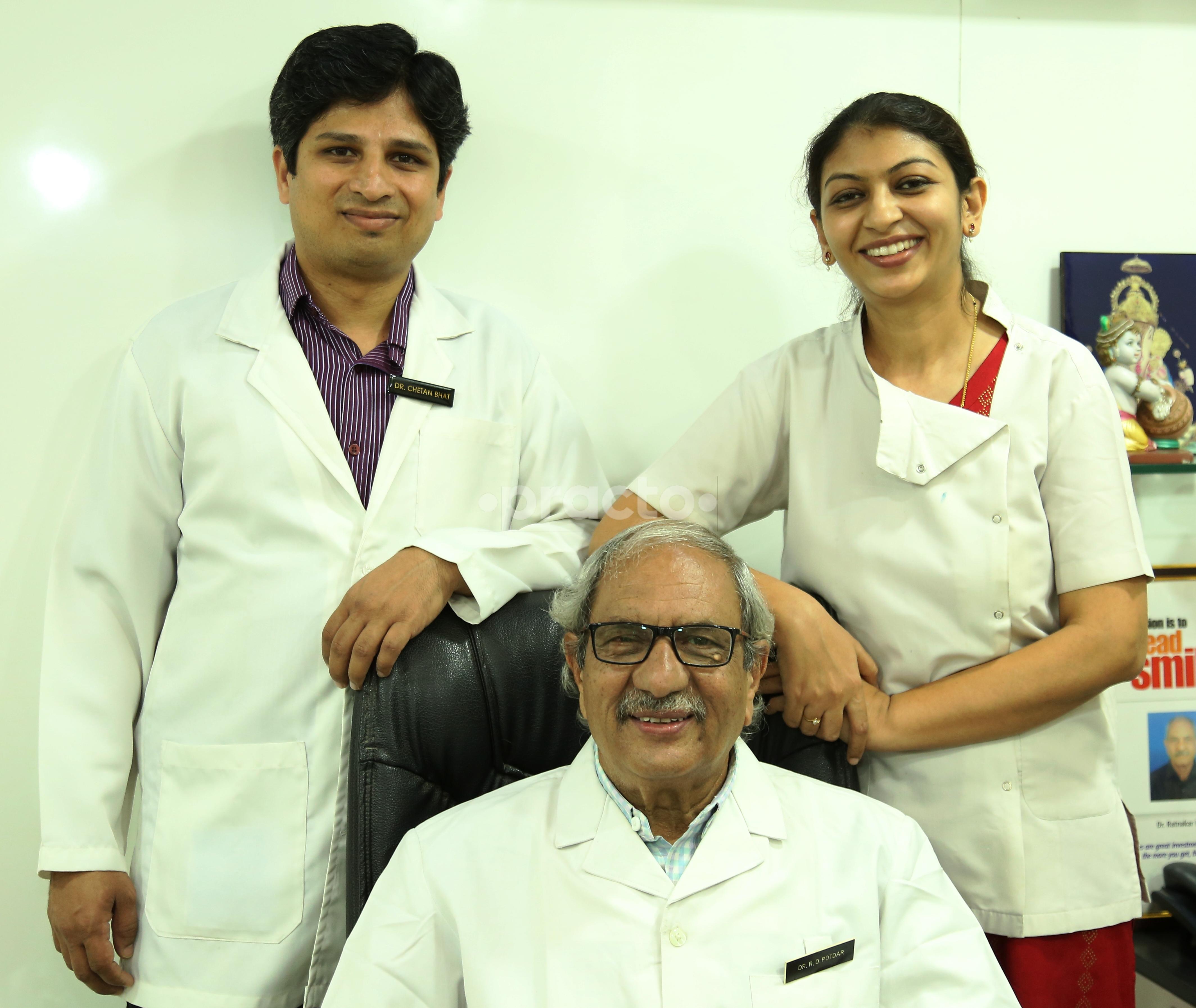 Dr. Potdar Dental Care Center
