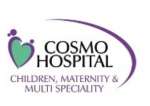Cosmo Hospital