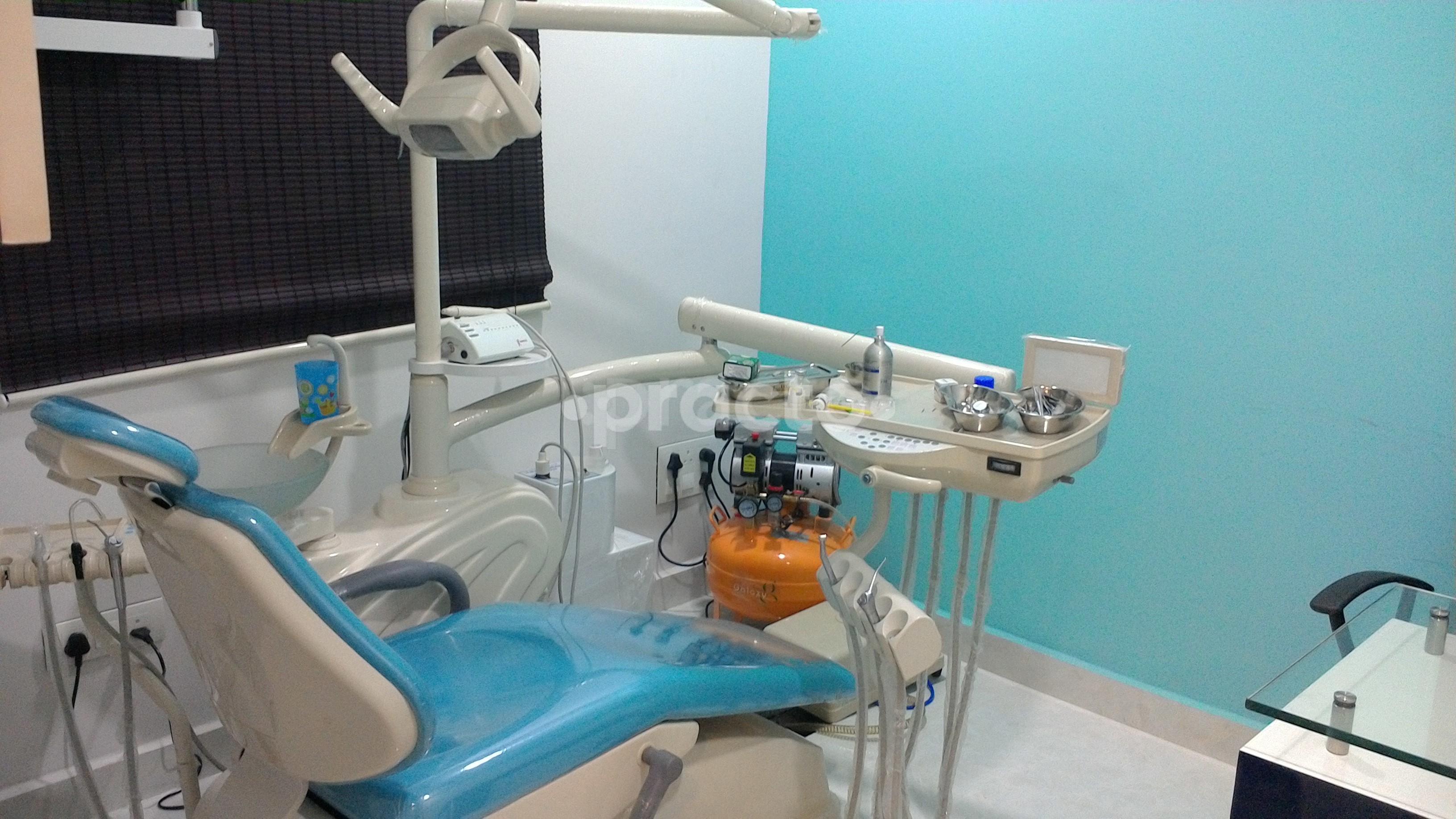 DIKSHA DENTAL CLINIC Tambaram East Chennai