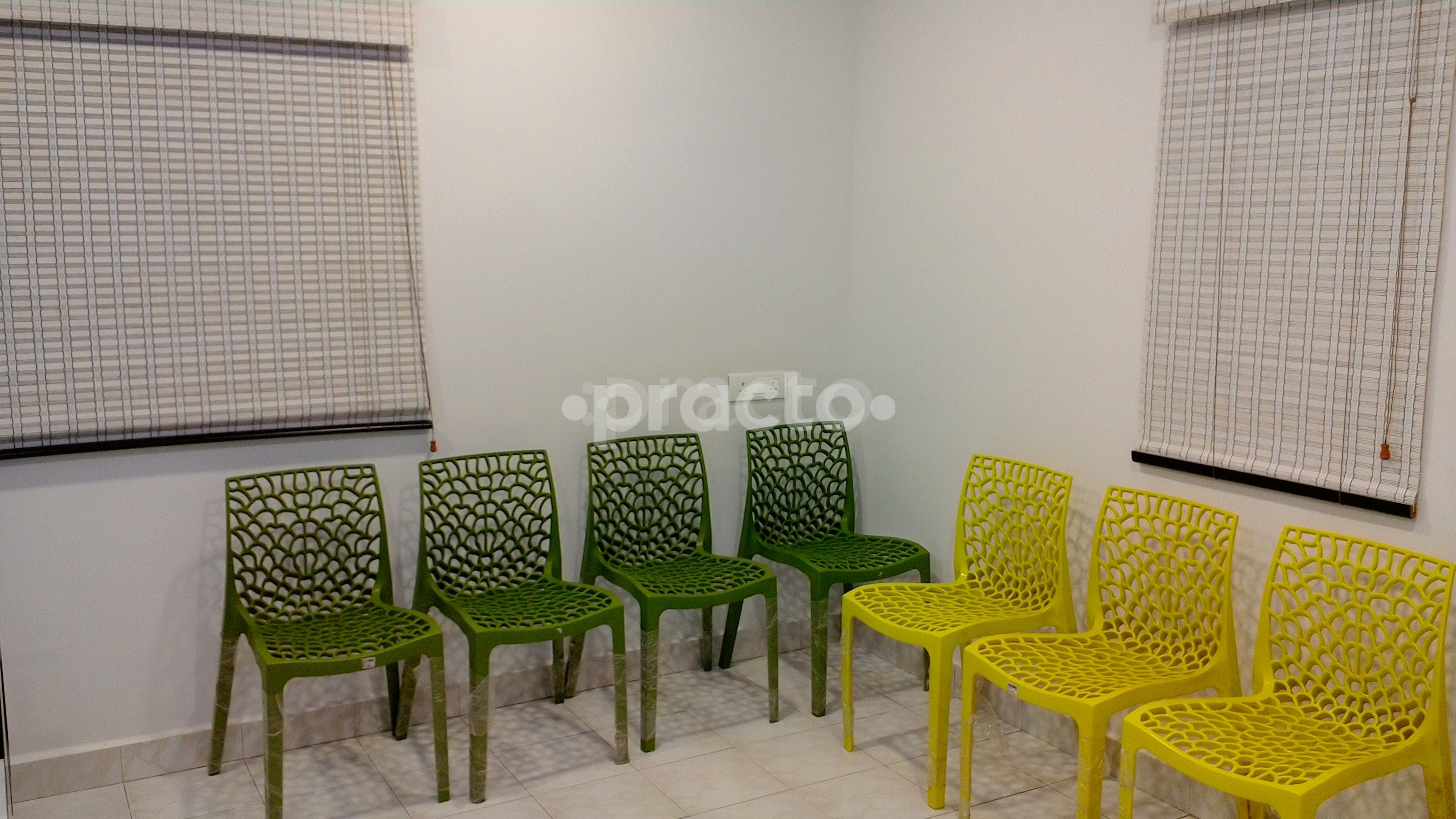 DIKSHA DENTAL CLINIC Tambaram East Chennai