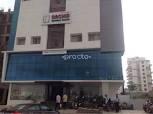Entrance at Dr. Rashmi's Psychiatry Clinic Lohegaon Pune