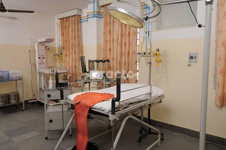 Babylon Children's Hospital Adarsh Nagar Jaipur