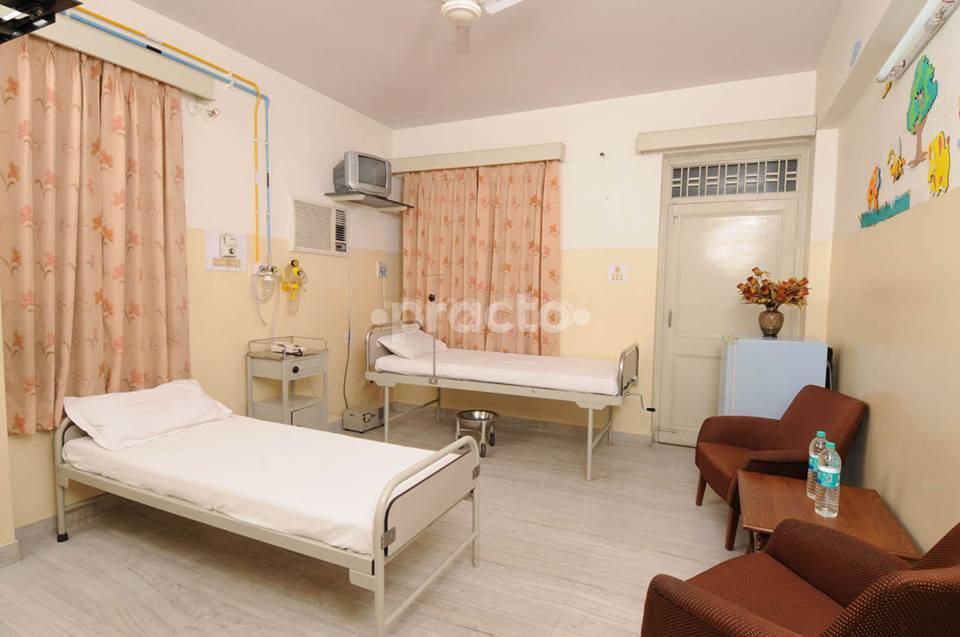 Babylon Children's Hospital Adarsh Nagar Jaipur