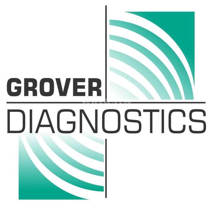 Grover Diagnostics Janakpuri Delhi