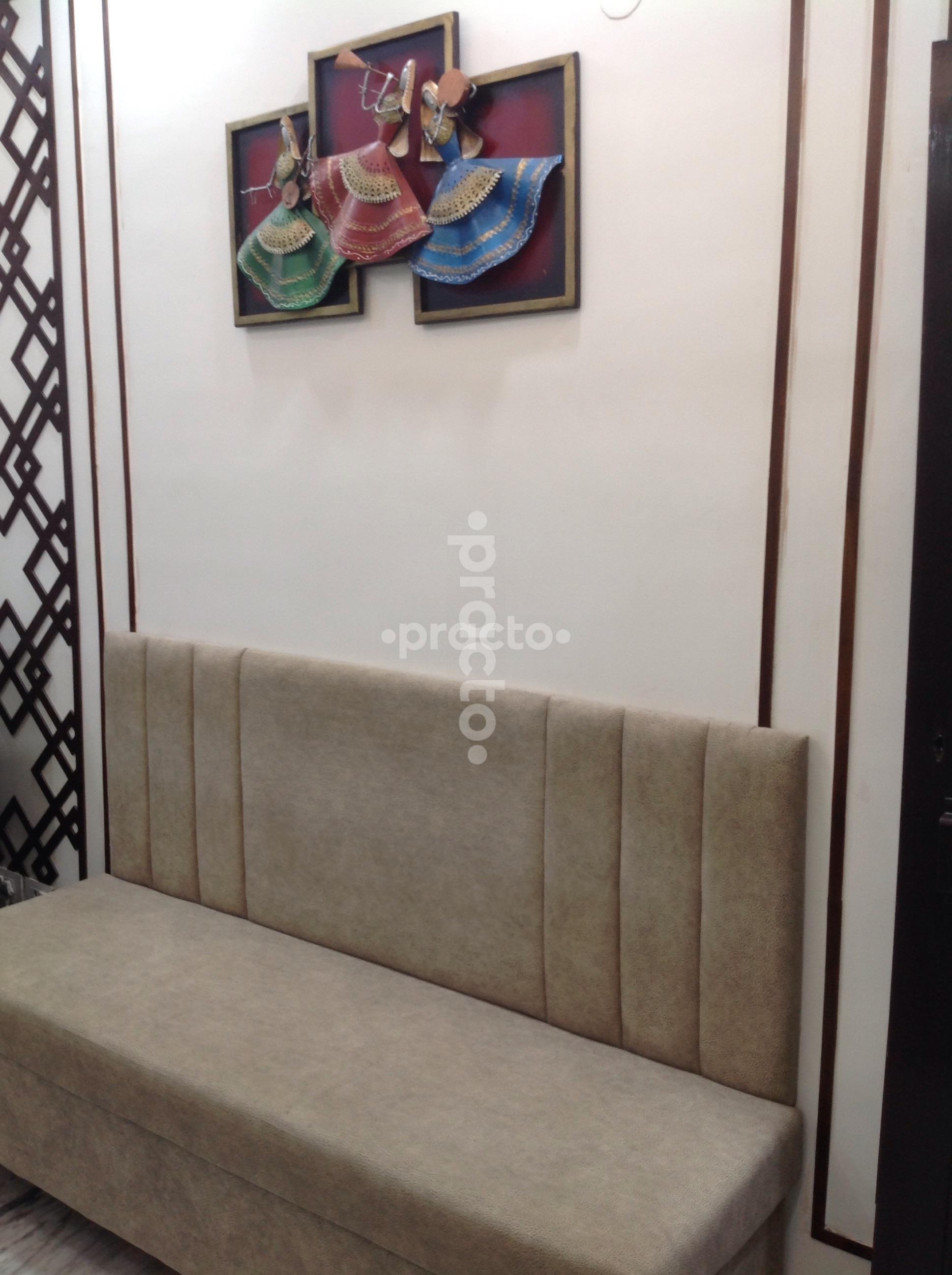 Srijan Clinic Sector 51 Noida