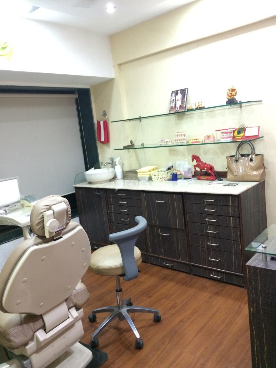 OPD/Ward at The Dental Square Ghatkopar East Mumbai