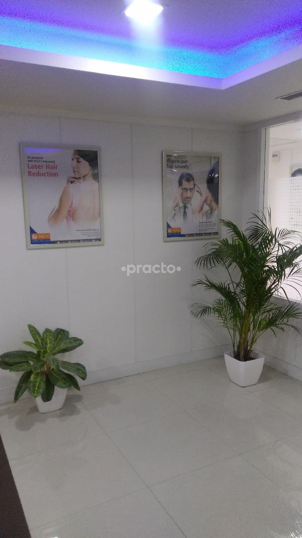 VLCC Wellness and Healthcare Rajajinagar Bangalore
