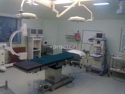 MJM Hospital Shivajinagar Pune