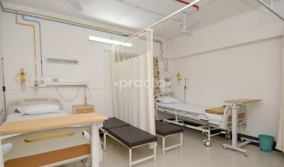 MJM Hospital Shivajinagar Pune