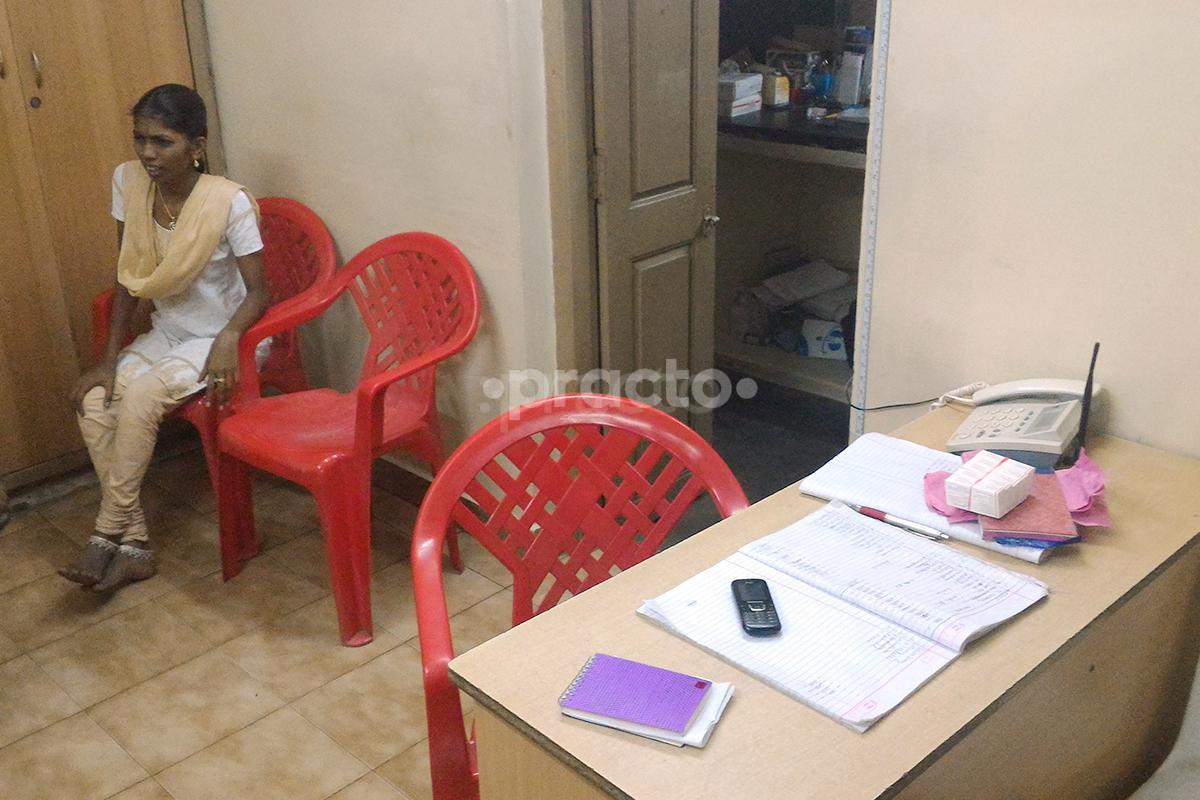 CMC Poly Clinic Tambaram East Chennai