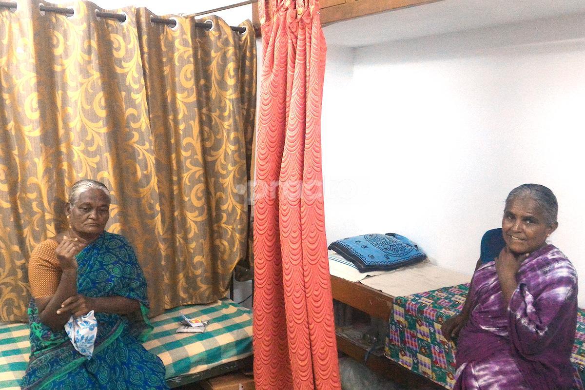 Krupa Clinic Tambaram Chennai