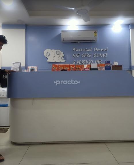 Ent Care Clinic Vijaynagar Delhi